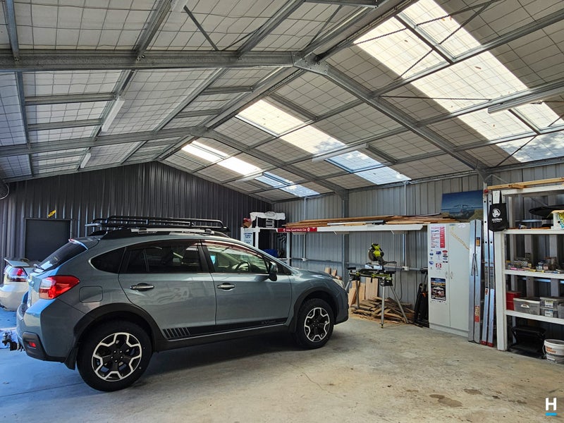 8 Cargills Road, BARRYTOWN, GREYMOUTH - Carousel 2