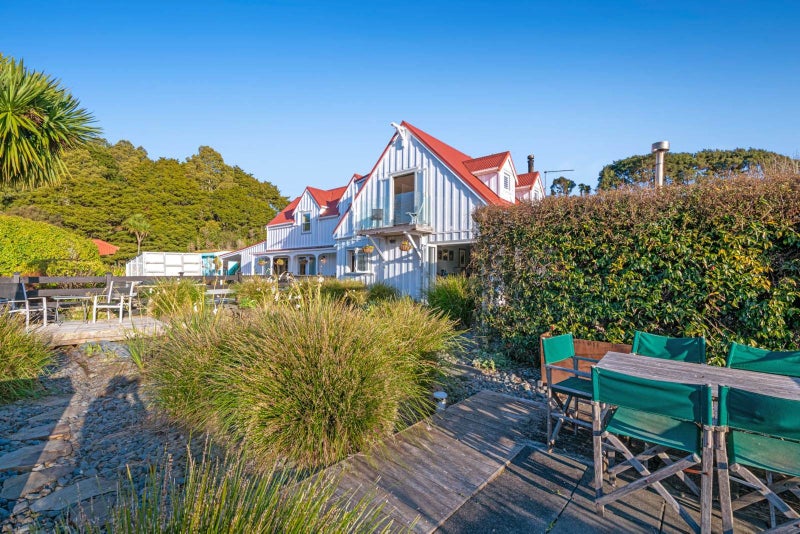 58 Rauhori Road, Kaukapakapa - Carousel 1