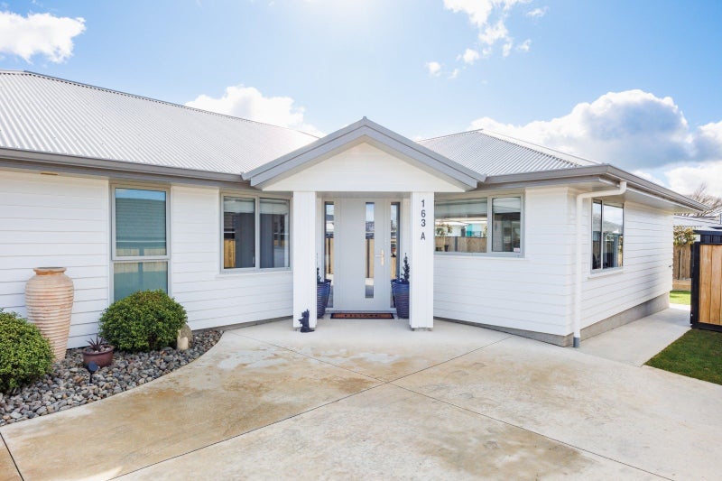 163A Denbigh Street, Feilding, Feilding - Carousel 1