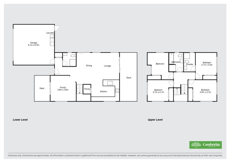 33A Isobel Hodgson Drive, Cambridge, Cambridge - Carousel 22