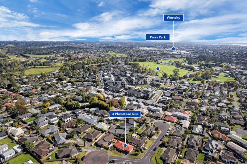 3 Plumstead Rise, Glen Eden, Auckland - Carousel 26