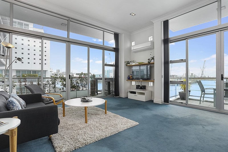 1/143 Quay Street, Auckland Central, Auckland - Carousel 2