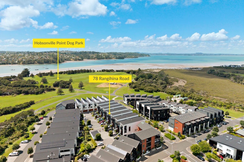 78 Rangihina Road, Hobsonville, Auckland - Carousel 21