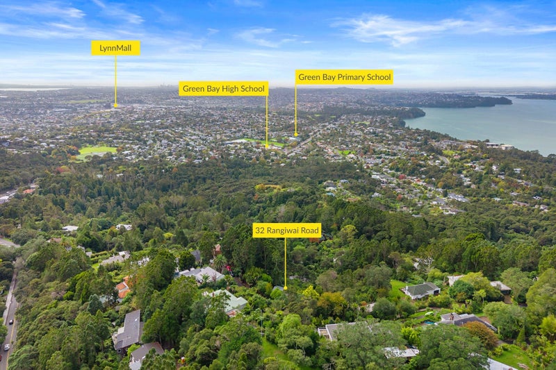 32 Rangiwai Road, Titirangi, Auckland - Carousel 34