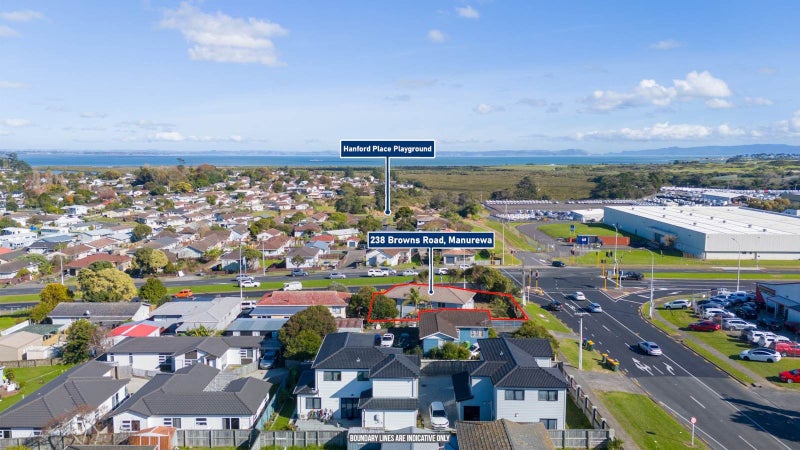 238 Browns Road, Clendon Park, Auckland - Carousel 19