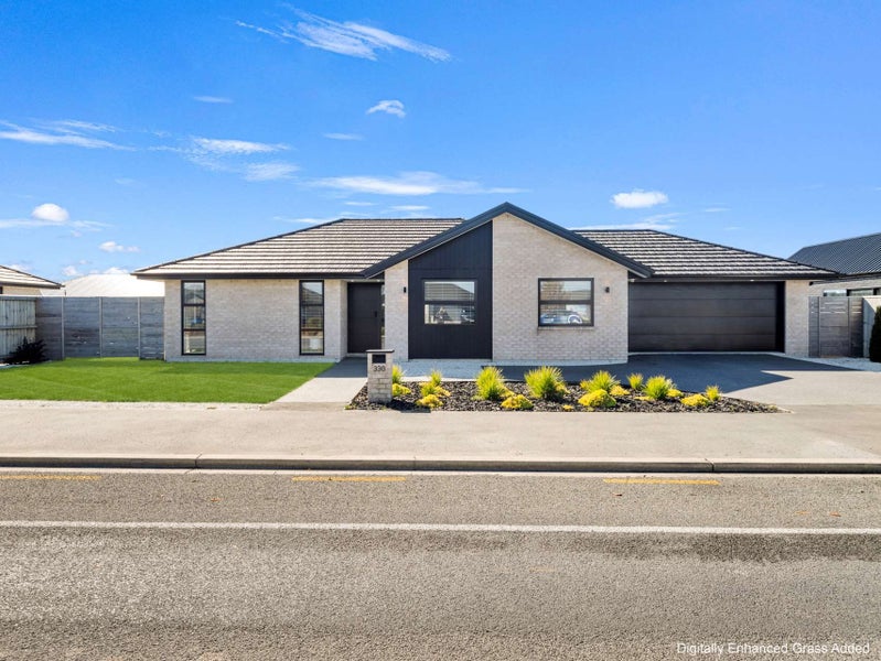 330 Halswell Junction Road, Halswell, Christchurch - Carousel 1