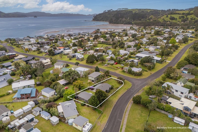 29 Oyster Drive, Cooks Beach, Whitianga - Carousel 2