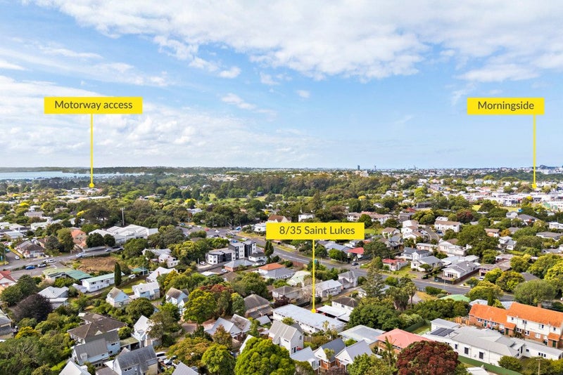 8/35 Saint Lukes Road, Mount Albert, Auckland City, Auckland - Carousel 27