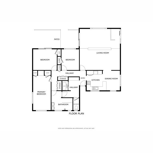 30 Rahiri Street, Waitara, Waitara - Carousel 20