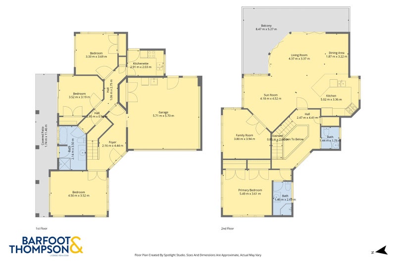 2/17 Sartors Avenue, Northcross, Auckland - Carousel 23