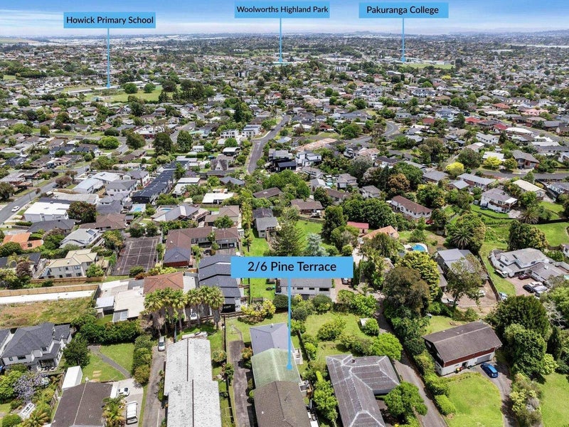 2/6 Pine Terrace, Howick, Auckland - Carousel 17