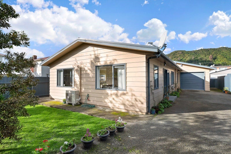 4A Fairfield Avenue, Fairfield, Lower Hutt - Carousel 2