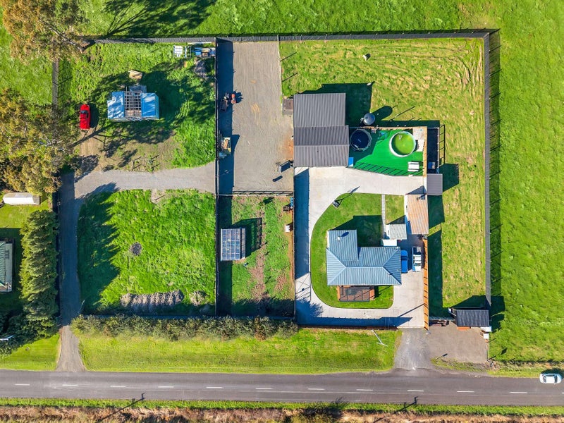 56 Old Netherton Road, Netherton, Paeroa - Carousel 2