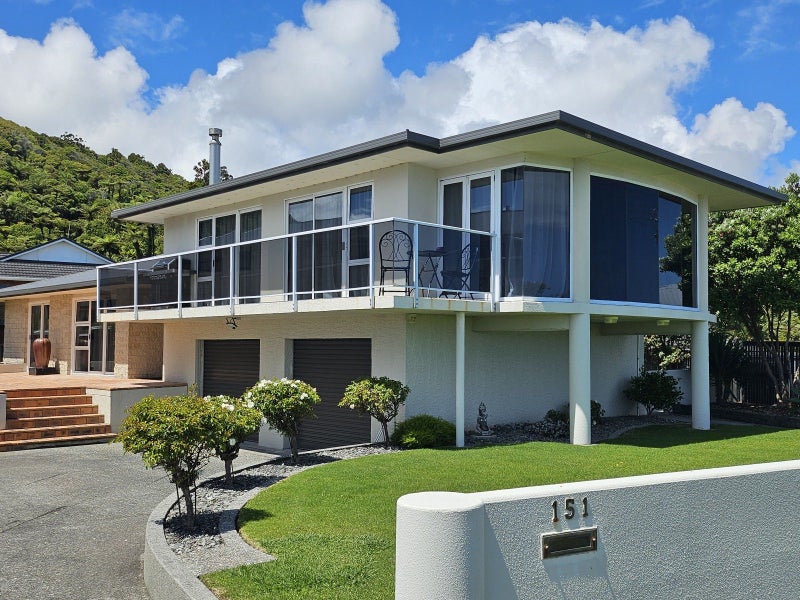 151 Main South Road, Karoro, Greymouth - Carousel 1