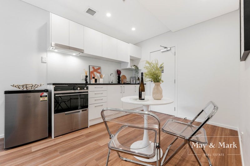 4B/100 Anzac Avenue, Auckland Central, Auckland - Carousel 2