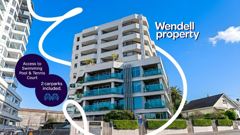 101/9 Hopetoun Street, Freemans Bay, Auckland - Carousel 1