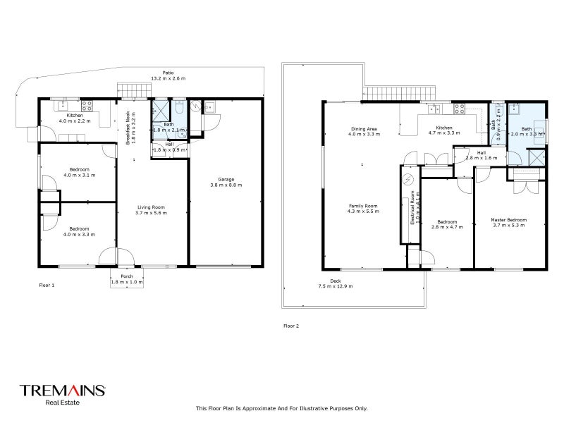 56A Goods Road, Otumoetai, Tauranga - Carousel 19