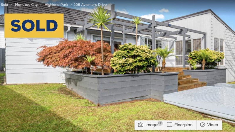 106 Aviemore Drive, Highland Park, Auckland - Carousel 1