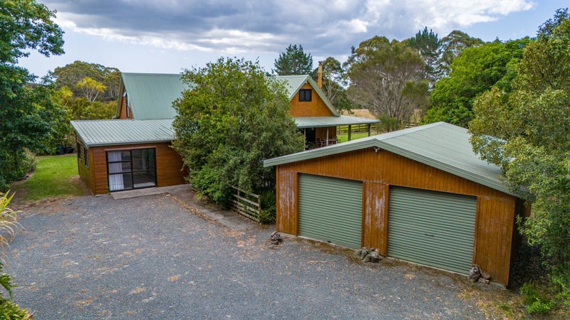 5796 State Highway 10, Awanui, Kaitaia - Carousel 1