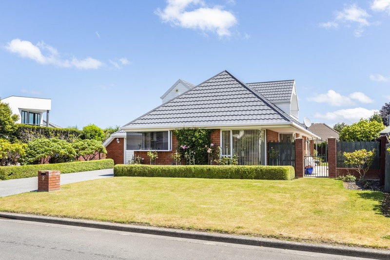 9 Tavistock Place, Russley, Christchurch - Carousel 20