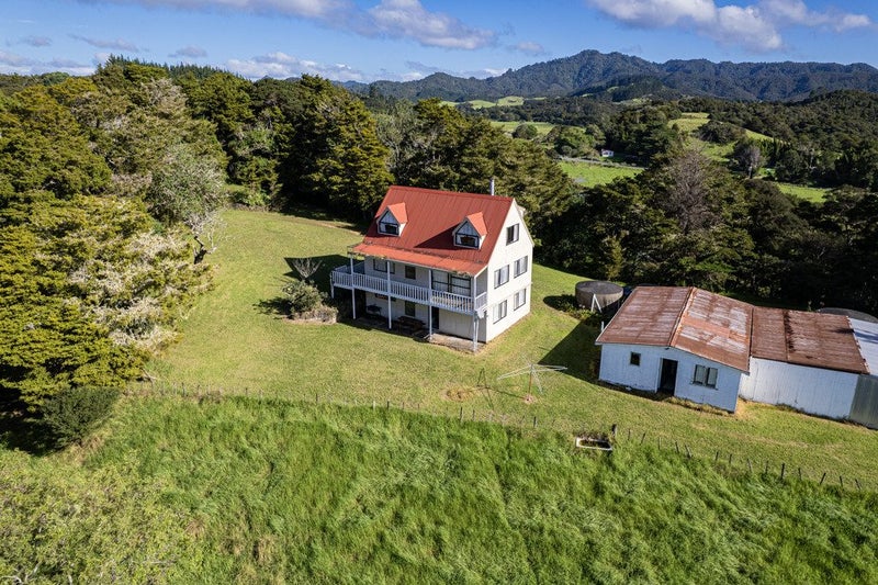 3118 Russell Road, Punaruku, Hikurangi - Carousel 33