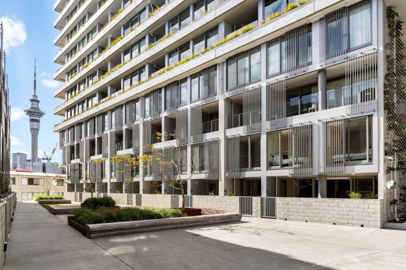 205/45 Union Street, City Centre, Auckland City, Auckland - Carousel 16