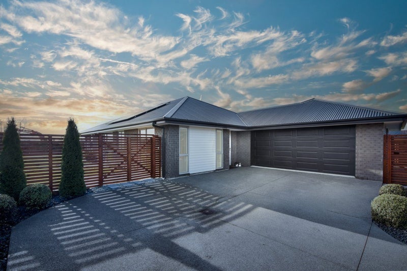 6 Fox Lane, Rolleston, Rolleston - Carousel 2