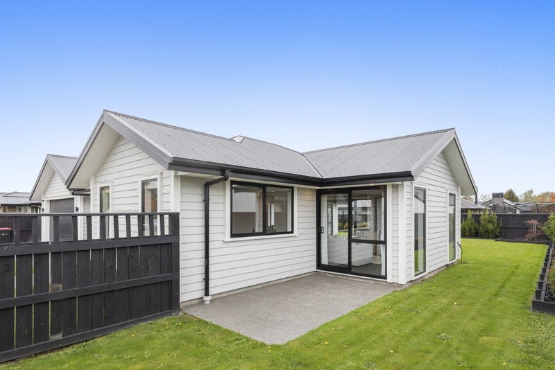 11 Saint James Place, Rangiora, Rangiora - Carousel 26