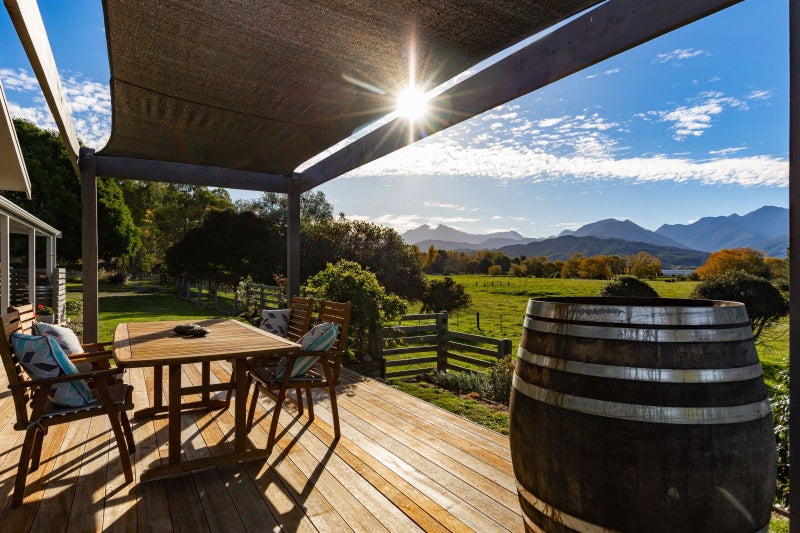 Property Valuation for 30 Church Lane, Blenheim Trade Me Property