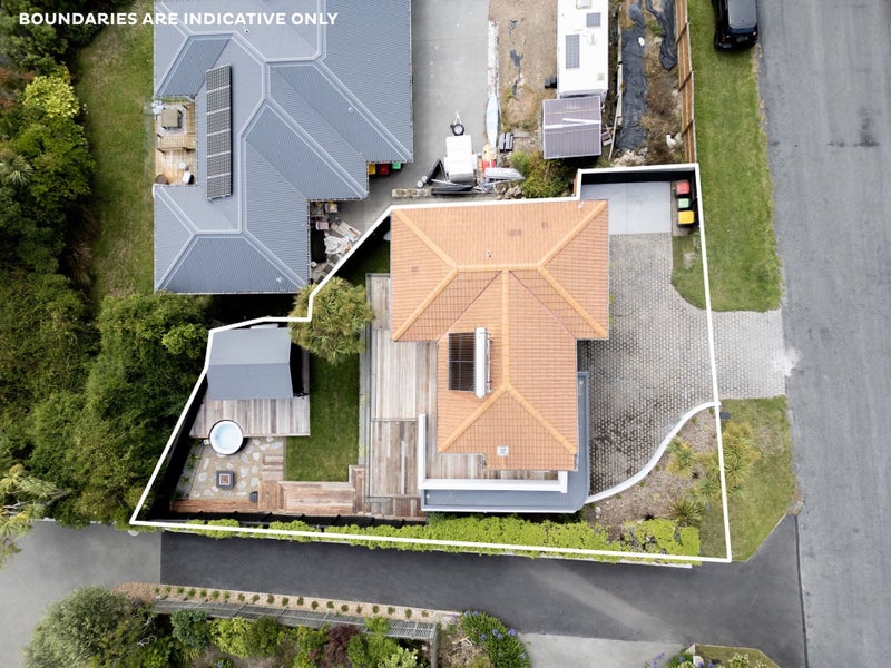 5B Madeley Road, Mount Pleasant, Christchurch - Carousel 41