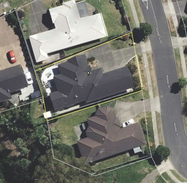 4 Malbec Place, Rototuna, Hamilton - Carousel 18