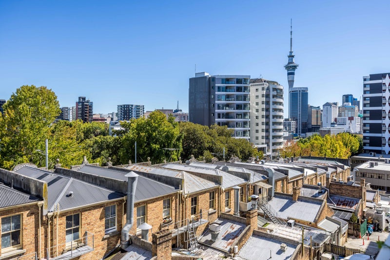 3B/36 Liverpool Street, Auckland Central, Auckland - Carousel 2