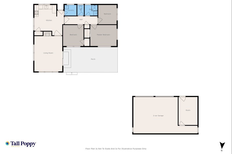 6A Brewer Street, Blenheim - Carousel 23