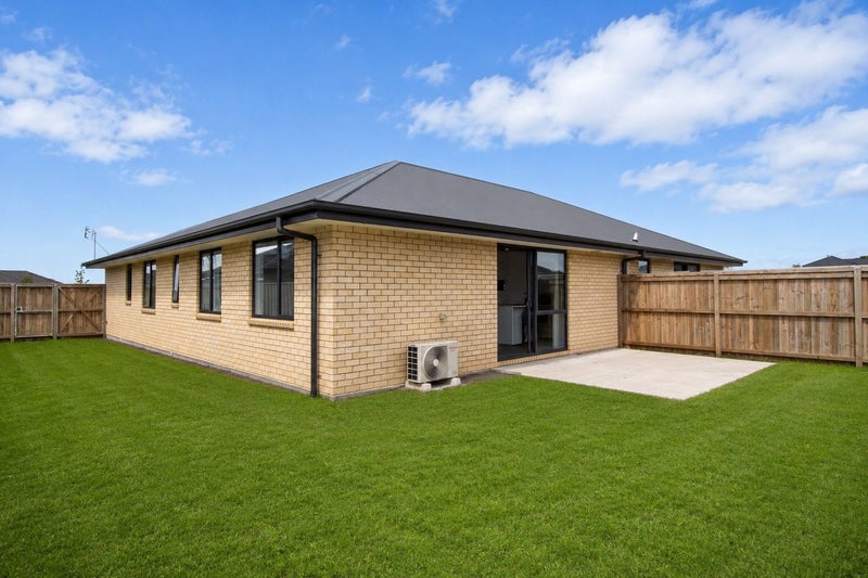 29 Jean Archie Drive, Rolleston, Selwyn, Canterbury - Carousel 12