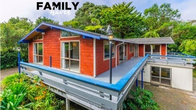 7 Miromiro Road, Normandale, Lower Hutt - Carousel 1