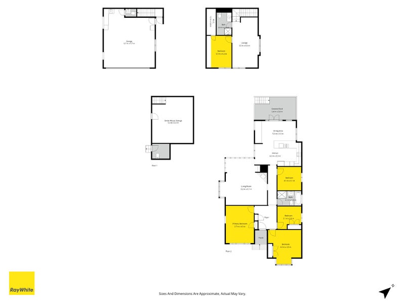 31 Allendale Road, Mount Albert, Auckland - Carousel 20