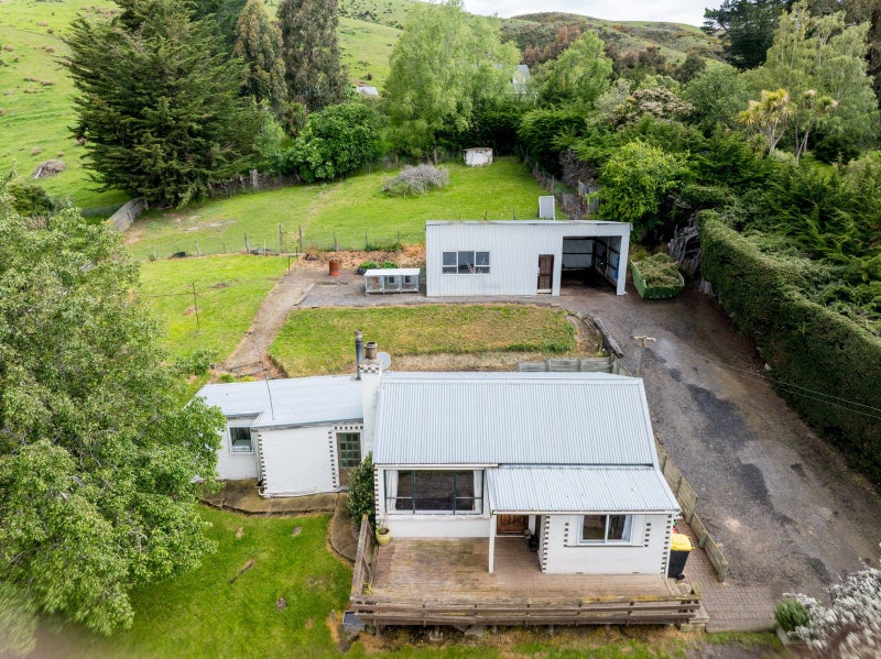 725 East Taieri-Allanton Road, Allanton, Mosgiel - Carousel 2