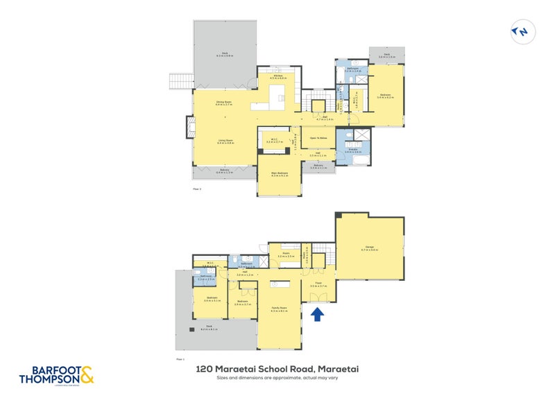 120 Maraetai School Road, Maraetai, Auckland - Carousel 23