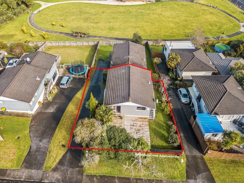 Property Valuation for 1/60 Simon Ellice Drive, Bayview, Auckland