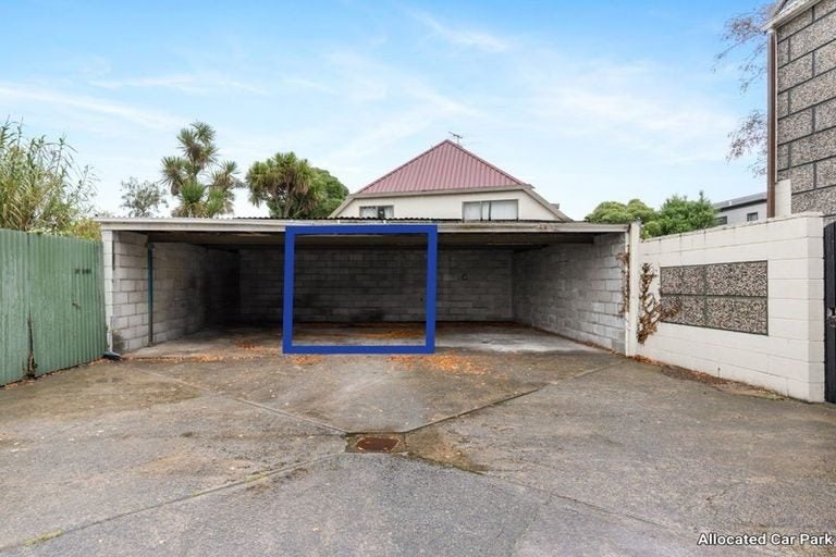 20B Fairfield Ave, Addington, Christchurch City, Canterbury - Carousel 12