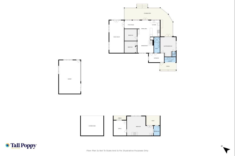 101 Koromiko Road, Taumarunui - Carousel 29