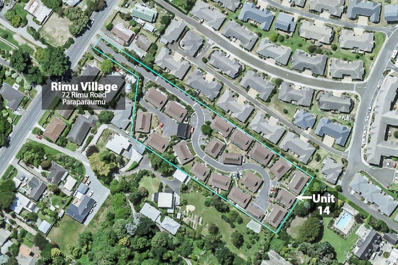 14/72 Rimu Road, Raumati Beach, Paraparaumu - Carousel 12