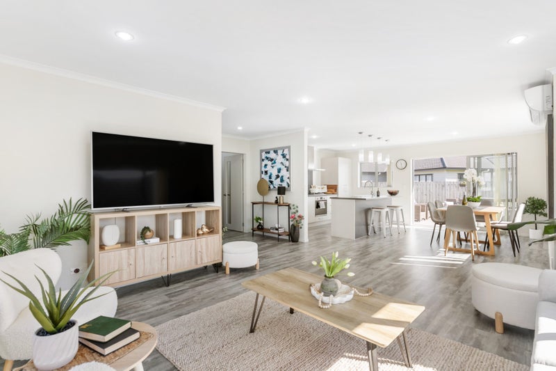 263 Mark Avenue, Grenada Village, Wellington - Carousel 1