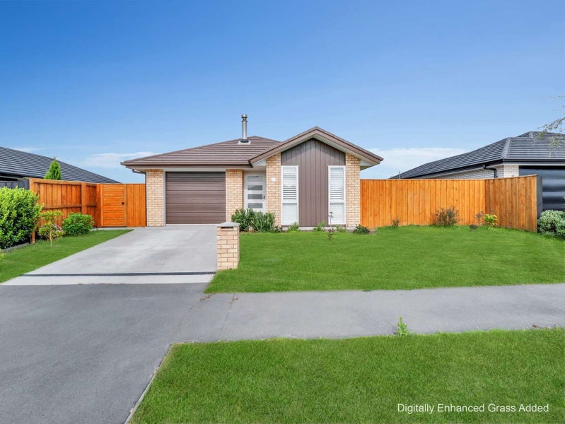 54 Avanda Avenue, Rolleston, Rolleston - Carousel 1