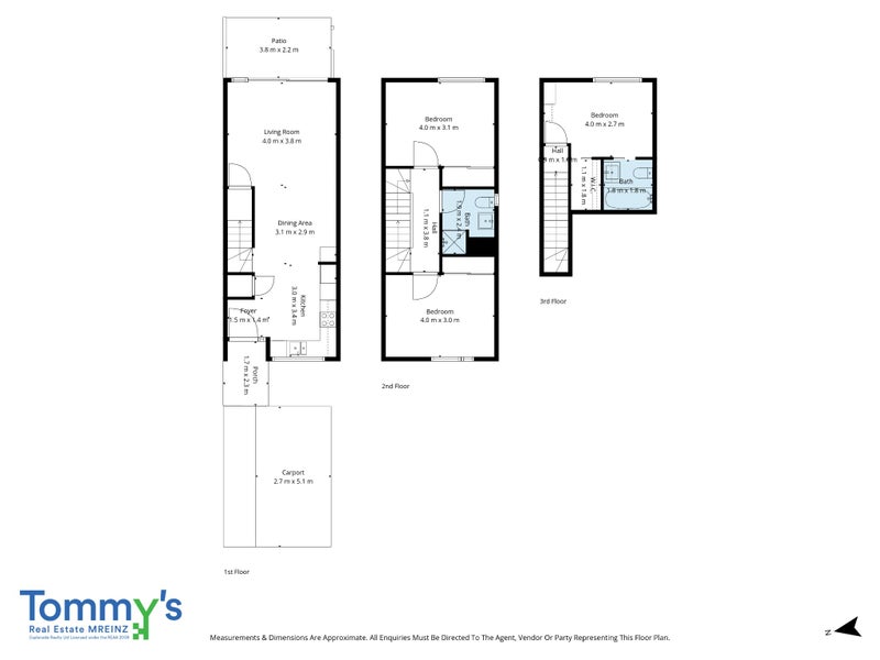 11/8 THATCHER CRES, CROFTON DOWNS, WELLINGTON - Carousel 23