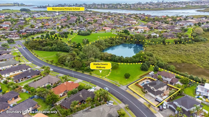 189 Wattle Farm Road, Wattle Downs, Auckland - Carousel 23
