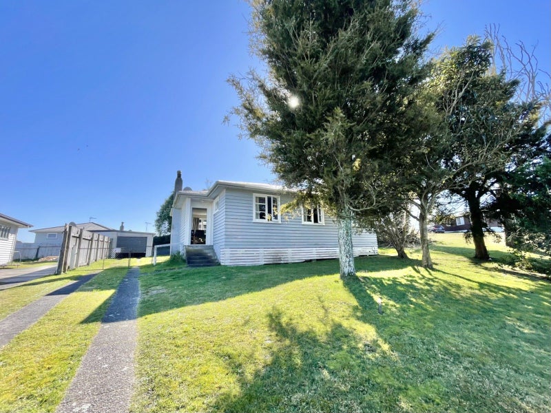 Property Valuation for 102 Kelso Street, Tokoroa, South Waikato