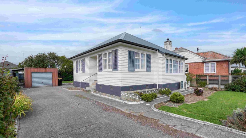 35 Miller Street, Georgetown, Invercargill - Carousel 1