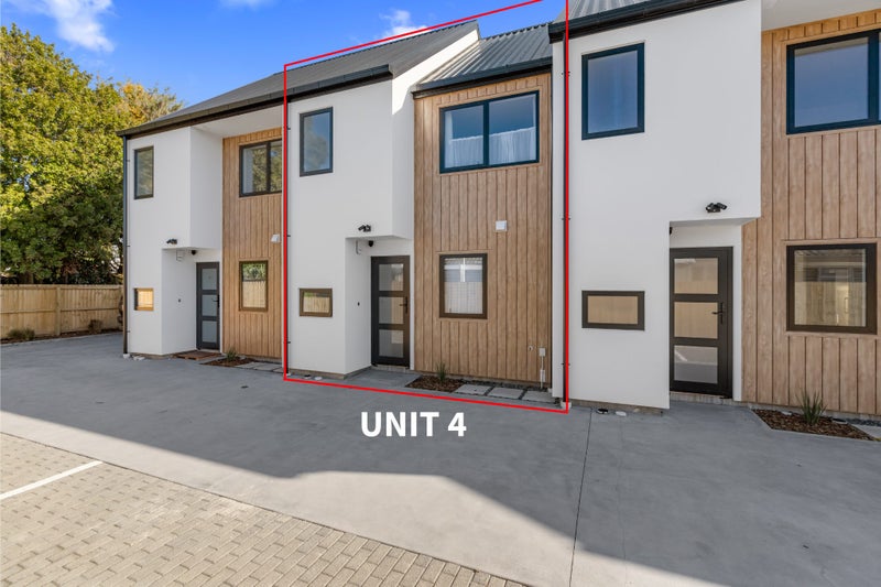 48 Coronation Street, Spreydon, Christchurch - Carousel 18