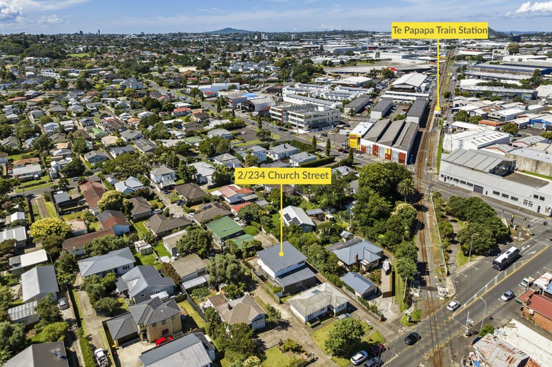 2/234 Church Street, Onehunga, Auckland - Carousel 34